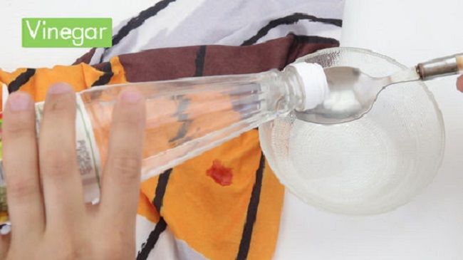 how to clean silk