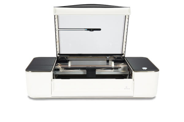 Glowforge 3d printer