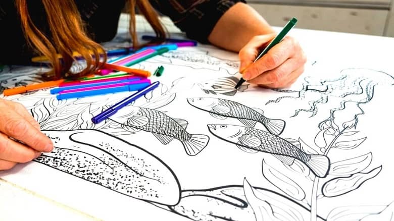 Download The 14 Best Markers for Adult Coloring Books in 2020