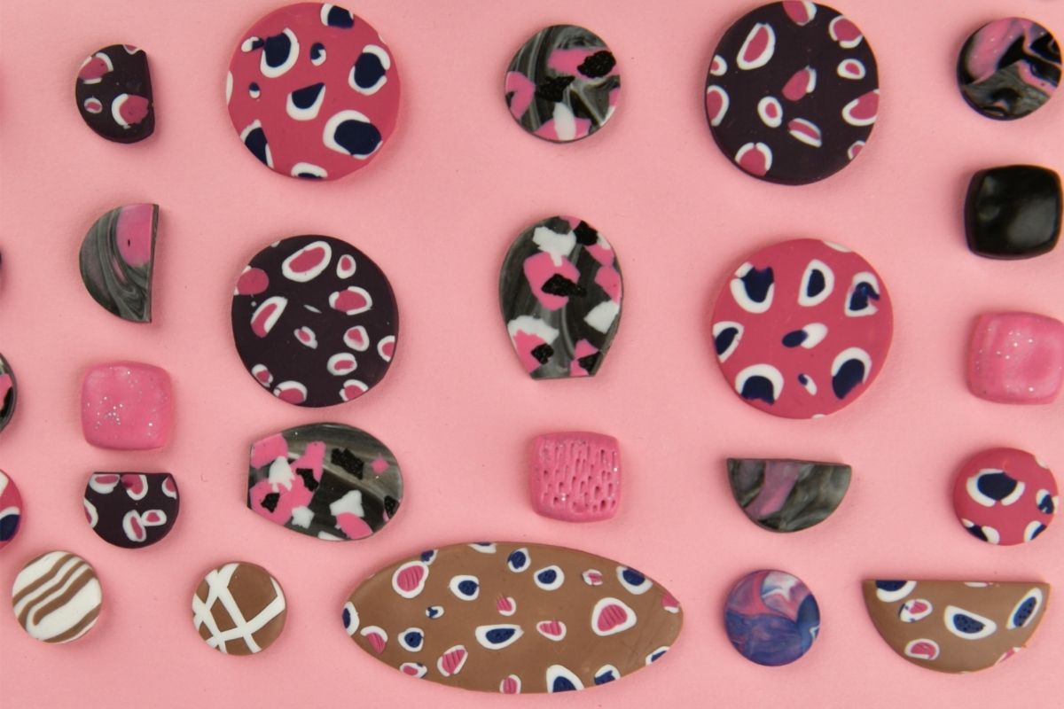 How To Bake Polymer Clay