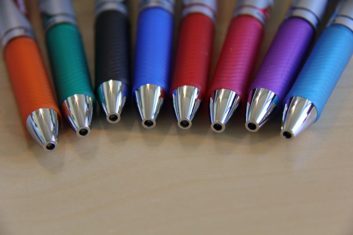 Best Gel Pens